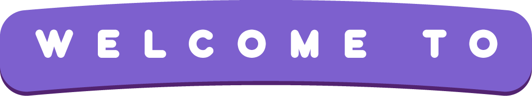 Welcome to
